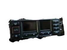 AUDI MK1 A3 S3 8L CLIMATE CONTROL HEATER UNIT 8L0820043D