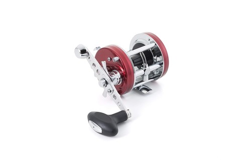 Abu garcia amb 6500cs rocket - amb.6500cs,