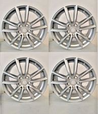 19" inch Alloys Land Rover