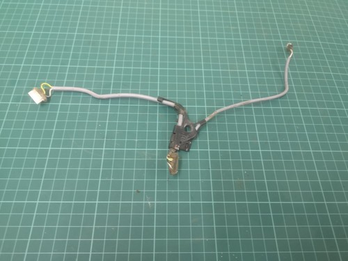Paslode im360ci wiring unit - paslode,