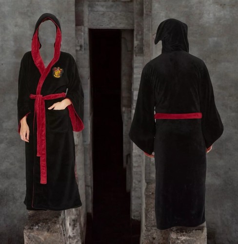Harry potter hood - harry,