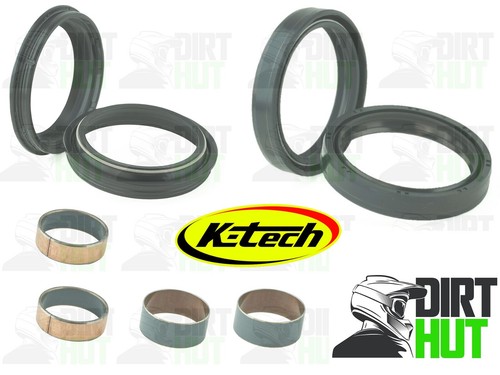 48mm kyb tech fork dust - 48mm,