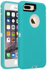 iPhone 7 8 Plus + Phone Case