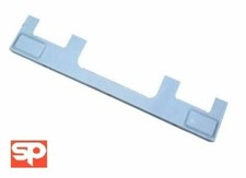 Front Radiator Panel Repair