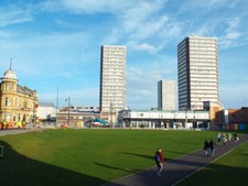 PHOTO  SITE OF CROWTREE