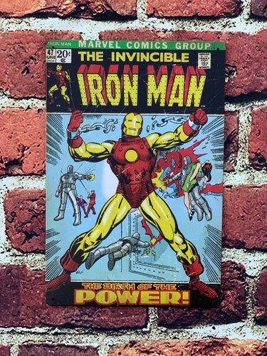 Ironman american iron man - iron,