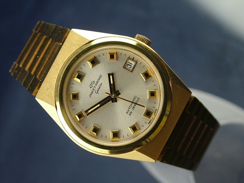 Jaquet girard automatic - jaquet,