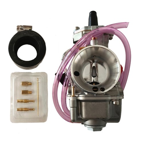Pwk carburetor for honda - pwk,