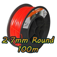 100m of Genuine STIHL 2.7mm