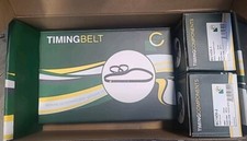 BGA Timing Cam Belt Kit Fits