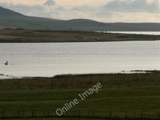 Photo 6x4 evening fishing - 6x4,