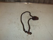 suzuki gsf600 s bandit  2001