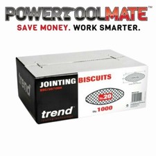 TREND BSC/20/1000 Biscuit for