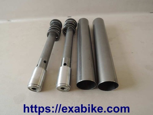 Internal fork elements for - internal,