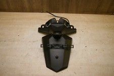 Yamaha X-MAX 125 2018 Rear