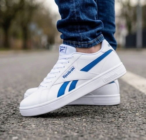 Brand new mens reebok retro - brand,