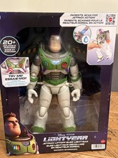 Disney Pixar Lightyear Jetpack