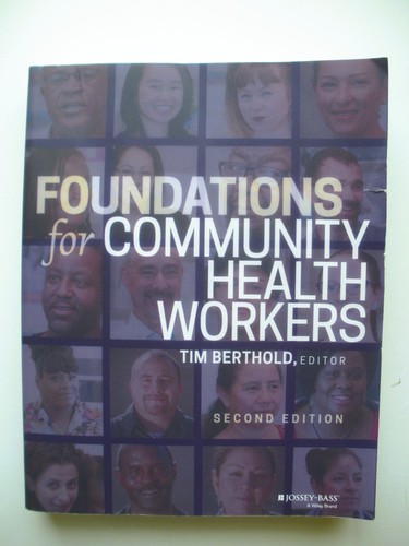 Foundations for community - foundations,
