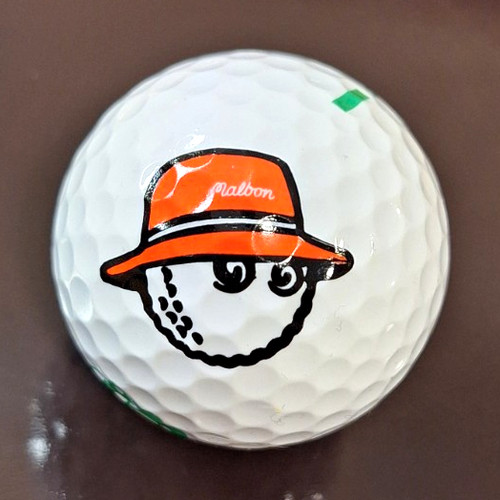 Malborn model olf ball new - model,