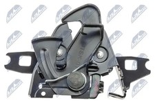 Bonnet lock Bonnet EZC-SK-011