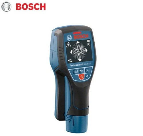 Bosch tect 120 professional - d-tect,