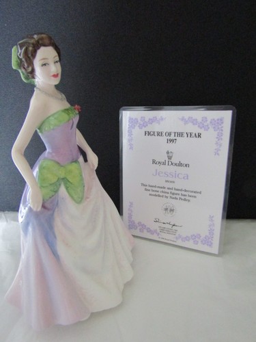 Jessica offer hn3850 - hn3850, figurine