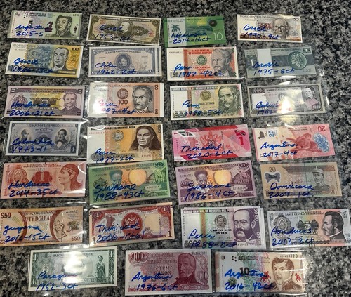 373 lot uncirculated - uncirculated, &