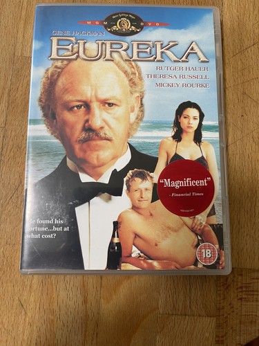 Eureka - , 2004)