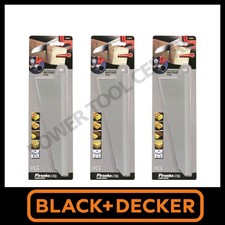 3x Black&Decker X29961