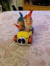 corgie comics noddy car