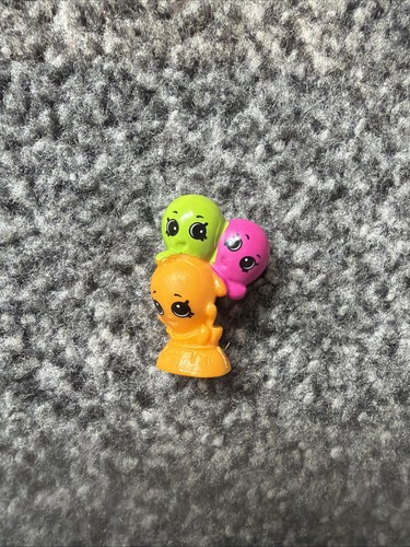 Shopkins lotta balloons season - shopkins,