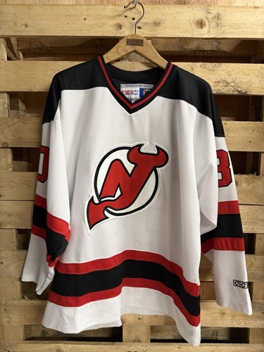 Mens nhl ccm new jersey - mens, devils