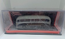 CORGI The Original Omnibus