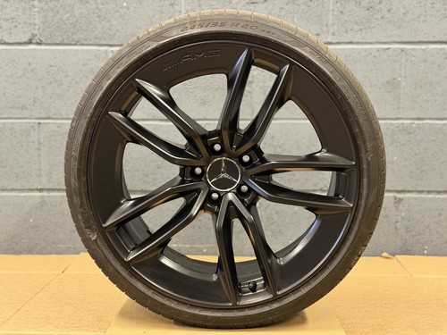 Mercedes cls c257 amg 8j - c257,
