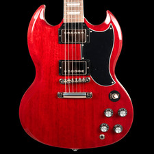 Gibson SG Standard '61 Stop