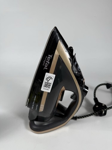 Tefal puregliss steam iron - tefal,