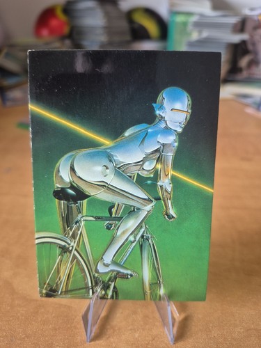 Hajime sorayama sexy robots - sexy,