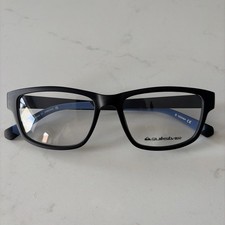 QUICKSILVER 13    black/blue
