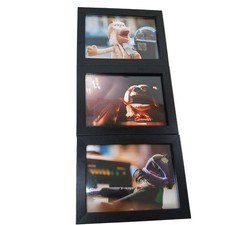 Framed Brian Winshell Signed