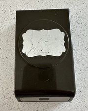 Stampin decorative label - up!,