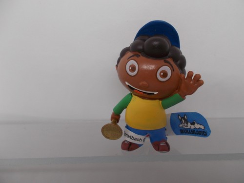 Bullyland figurines 12608 - bullyland,