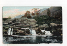 GB KEVII GLEN MASSON FALLS