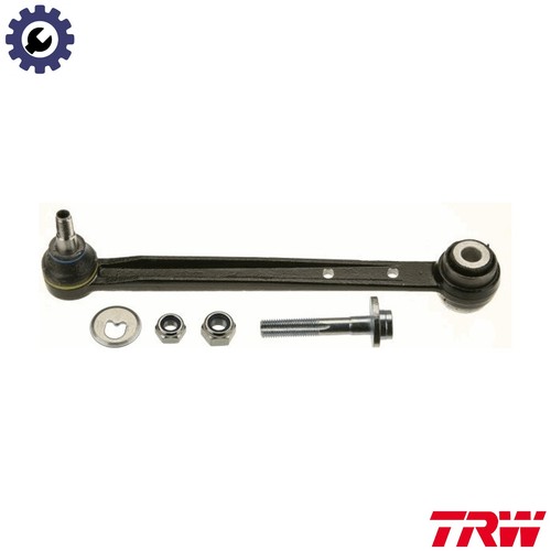 Controltrailing arm wheel - controltrailing,
