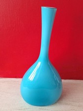 Beautiful Tourquoise Art Glass