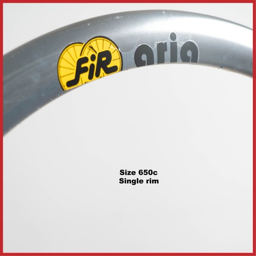 Nos fir aria clincher - aria,