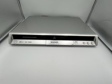 Panasonic DMR-EZ25 DVD & HDD Recorder SPARES OR REPAIR PARTS ONLY