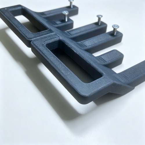 Carry handles for icom - carry,