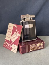Rare Boxed 1930s Art Deco