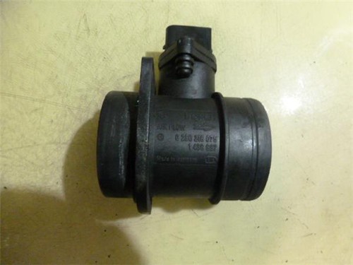 280218075 flowmeter bmw - bmw, 3