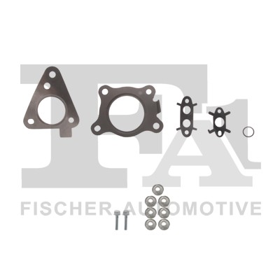 Fa1 kt128 503 mounting kit - kt128-503,
